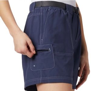 Columbia‎ NWT Sandy River Cargo Shorts